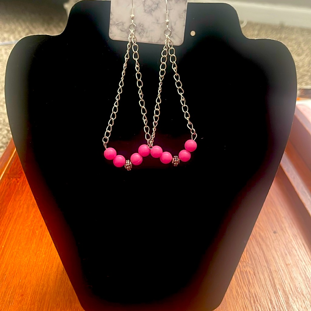 Handmade Earring